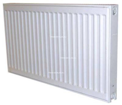 Стальной панельный радиатор Purmo Compact 33/300х600