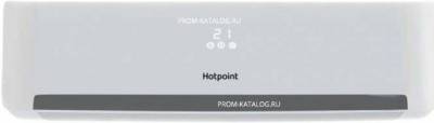 Настенная сплит система Hotpoint SPIW422HP