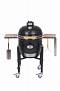 Гриль керамический Monolith Grill Le Chef XL 201002-S