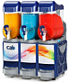Сокоохладитель Cab New Fast Cold 3