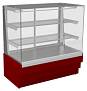 Витрина кондитерская Refettorio Crystal RKN21A 