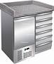 Стол для пиццы Koreco SPZ4001 