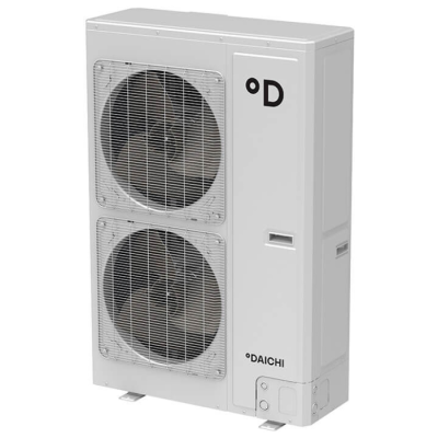 Наружный блок мульти сплит-системы Daichi DF140A8MS1