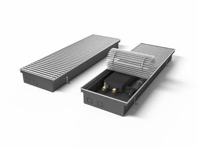 Внутрипольный конвектор Royal Thermo Atrium Slim FL 70-225-5000
