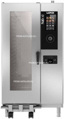 Пароконвектомат Lainox NAGV201R