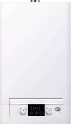 Настенный газовый котел Navien Heatluxe NGB210-10K