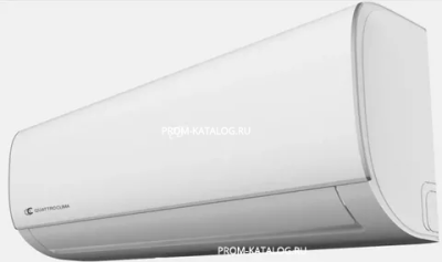 Сплит-система Quattroclima QV-LO07WA/QN-LO07WA