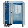 Пароконвектомат Electrolux AOS101EBA2 268202