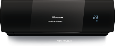 Сплит система Hisense AS-07HR4SYDDEB5 / AS-07HR4SYDDEBW (2018)