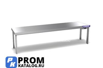 Полка тепловая Камик ПСТ-3395п