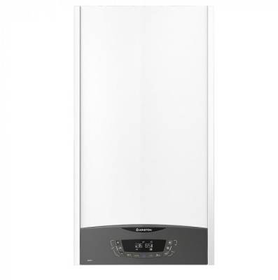 Настенный газовый котел Ariston CLAS X SYSTEM 24 CF NG (RU)