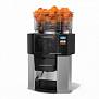 Соковыжималка для цитрусовых Zummo Z14 Nature Counter Top ZM14-N цвет контейнеров нержавеющая сталь