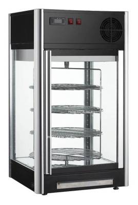 Витрина кондитерская Koreco RTW108L