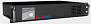 ИБП Inelt Intelligent II 600RMLT 
