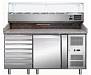 Стол для пиццы Koreco SPZ1610TN 
