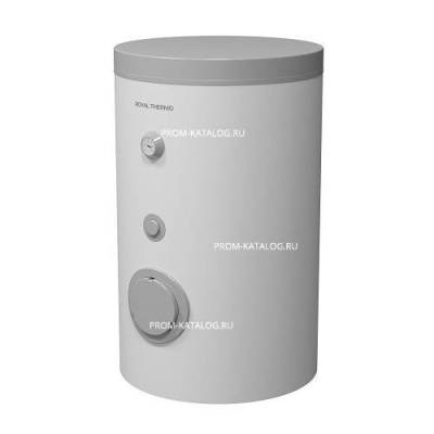 Водонагреватель косвенного нагрева Royal Thermo AQUATEC DUO - 200 л