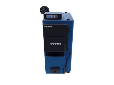 Напольный твердотопливный котел Zota Magna-60