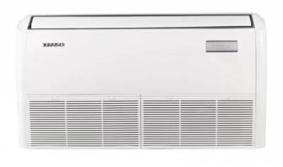 Напольно-потолочная сплит-система Lessar LS-HE36TMA4A/LU-HE36UMA4A