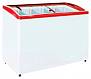 Ларь морозильный ITALFROST (CRYSPI) CF300C без корзин 