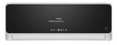Сплит система AUX ASW-H24A4/FJ-BR1  AS-H24A4/FJ-R1