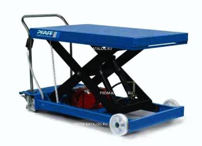 Подъемный стол PFAFF HF 100-105 SM 