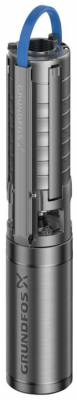 Скважинный насос Grundfos SP 1A-18 220В