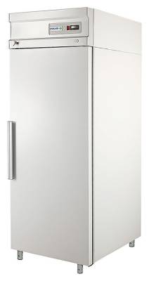 Шкаф холодильный фармацевтический POLAIR ШХФ-0,5 с 6 корзинами