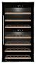 Винный шкаф CASO WineComfort 66 black 