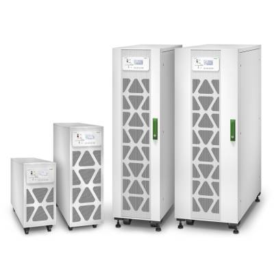 Напольный ИБП APC Easy UPS 3S 15 кВА E3SUPS15KHB2 