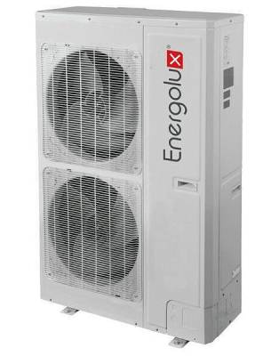 Наружный блок мульти сплит-системы Energolux SAM48M3-GIS3/8 Big Multi