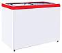 Ларь морозильный ITALFROST (CRYSPI) CF300F + 4 корзины 