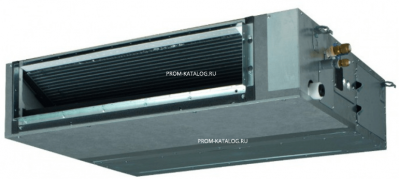 Канальная сплит-система Daikin FDA125A/RZASG125MY1