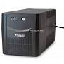 Источник бесперебойного питания POWERMAN Back Pro 1000Plus 1110253 