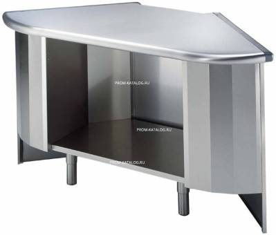 Прилавок угловой Electrolux ZLC90E 330126