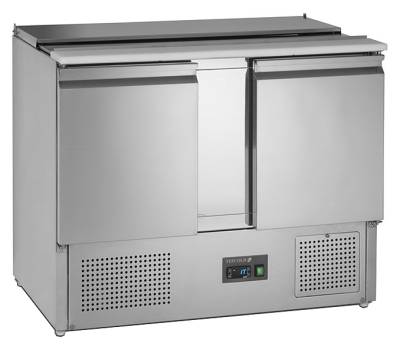 Стол холодильный TEFCOLD SA1045