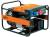 Бензиновый генератор RID RH 15540 ER 