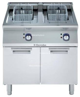 Фритюрница 700СЕР Electrolux E7FRED1E00 371079