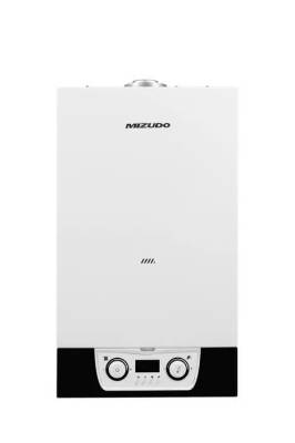 Настенный газовый котел MIZUDO GB M20Т c шиной OpenTherm