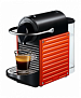 Капсульная кофемашина Nespresso C60 Pixie Titan