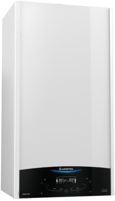 Настенный газовый котел Ariston GENUS ONE 24