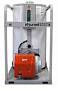 Напольный дизельный котел Kiturami KSO 300R