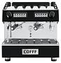 Кофемашина FIAMMA COFFF BISTRO II A COMPACT TC