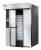 Печь ротационная Apach Bakery Line G46C EMPTA