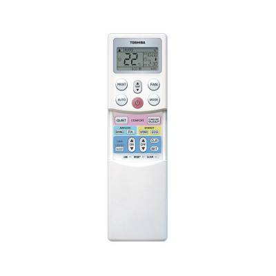 Кассетный внутренний блок мульти-сплит системы Toshiba RAS-M16SMUV-E