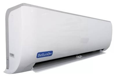 Сплит-система холодильная Belluna S226 W Лайт (с зимним комплектом)