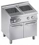Макароноварка ATA ELECTRIC PASTA COOKER 26 + 26 LT