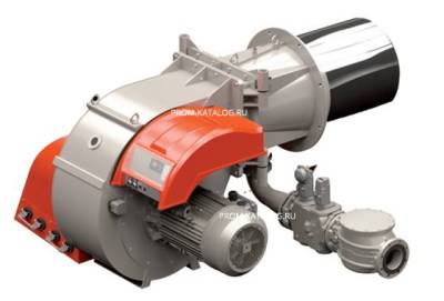 Газовая горелка TBG 2000 ME